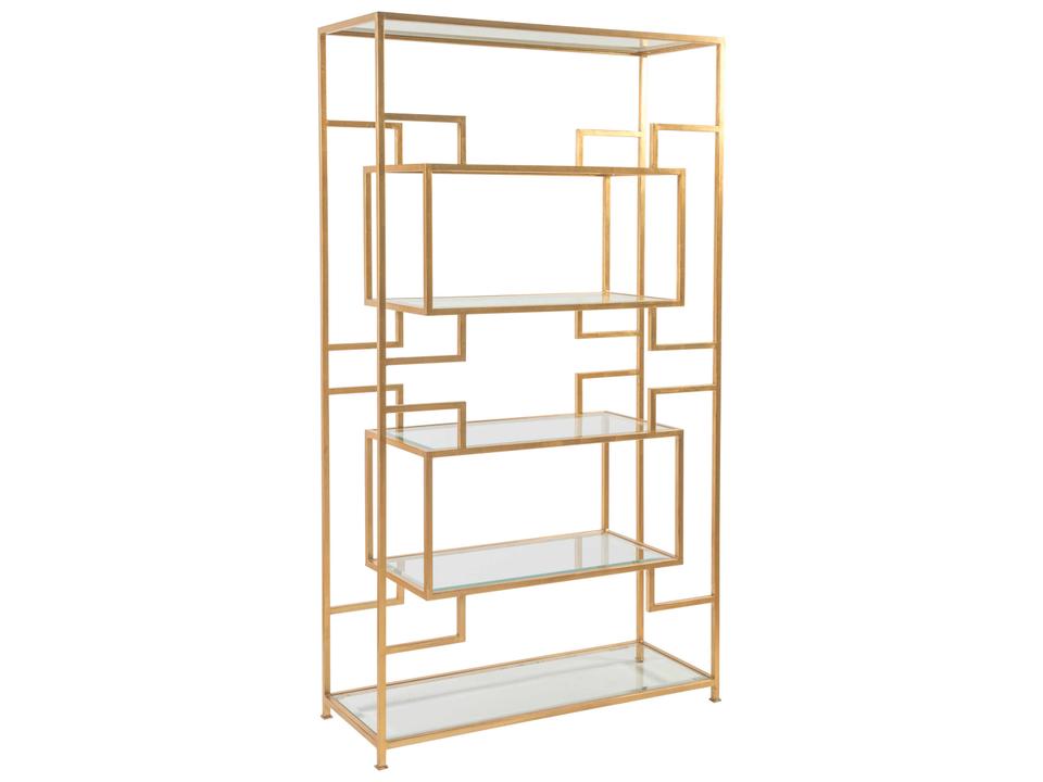 Suspension Etagere