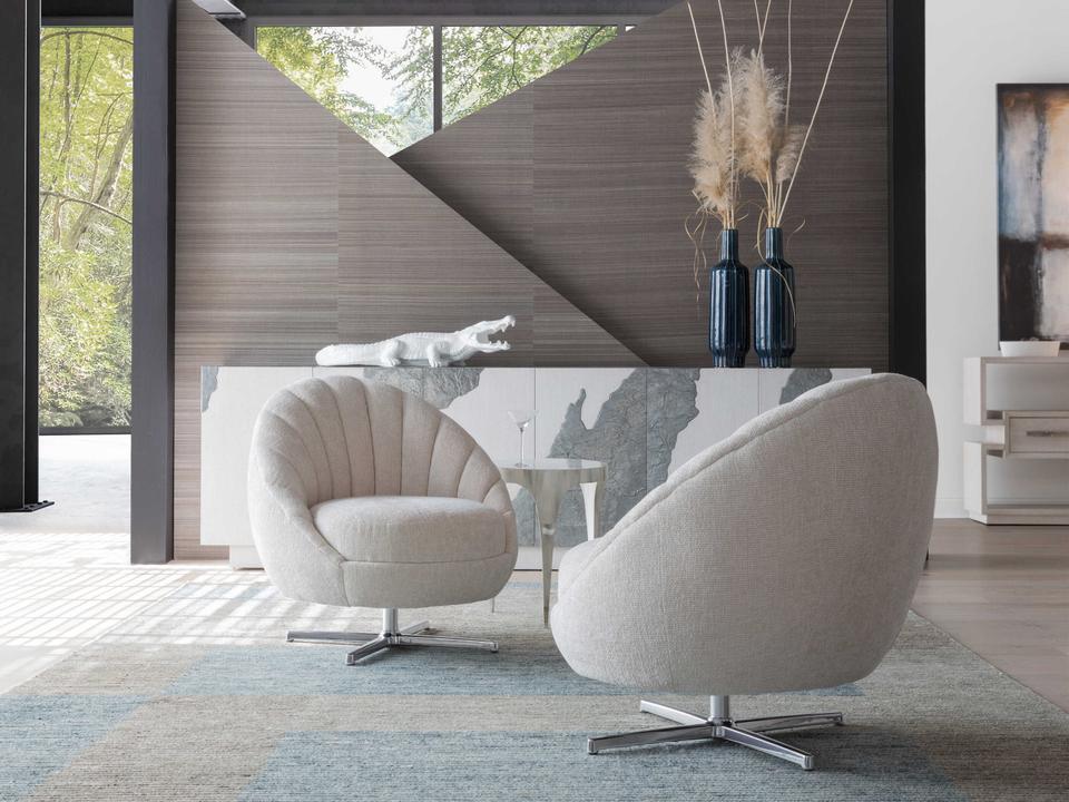 Lucille Upholstery Sofa Set