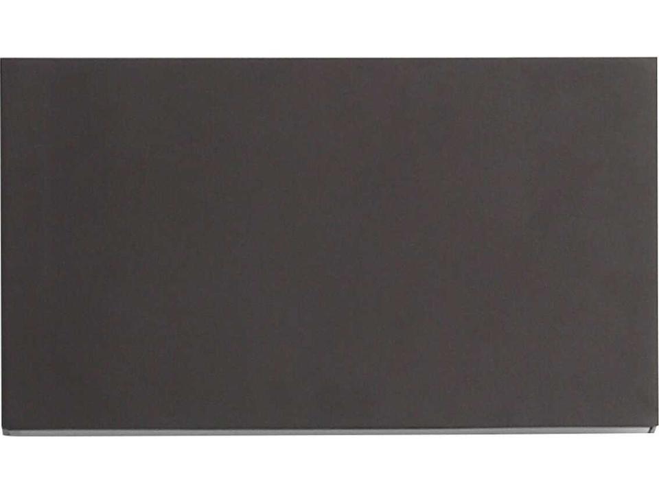 Avenue Outdoor Rectangular 10-Inch 1-Light LED Wall Sconce in Dark Bronze