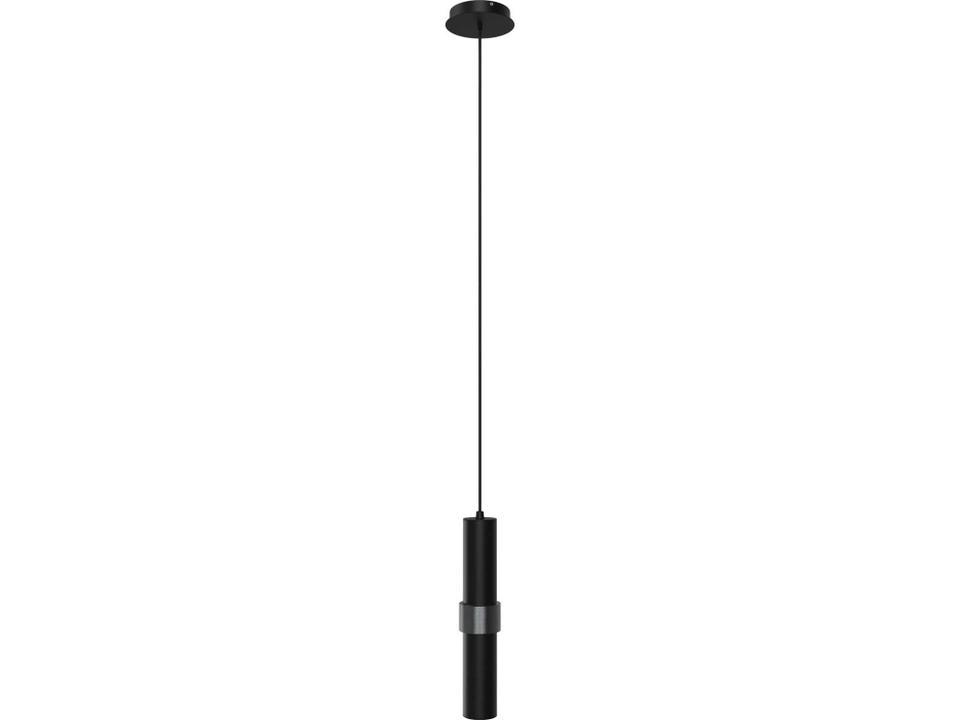 Cicada Cylinder LED Pendant Light