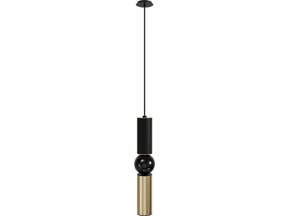 Cicada LED Mini Pendant Light Modern Art Deco