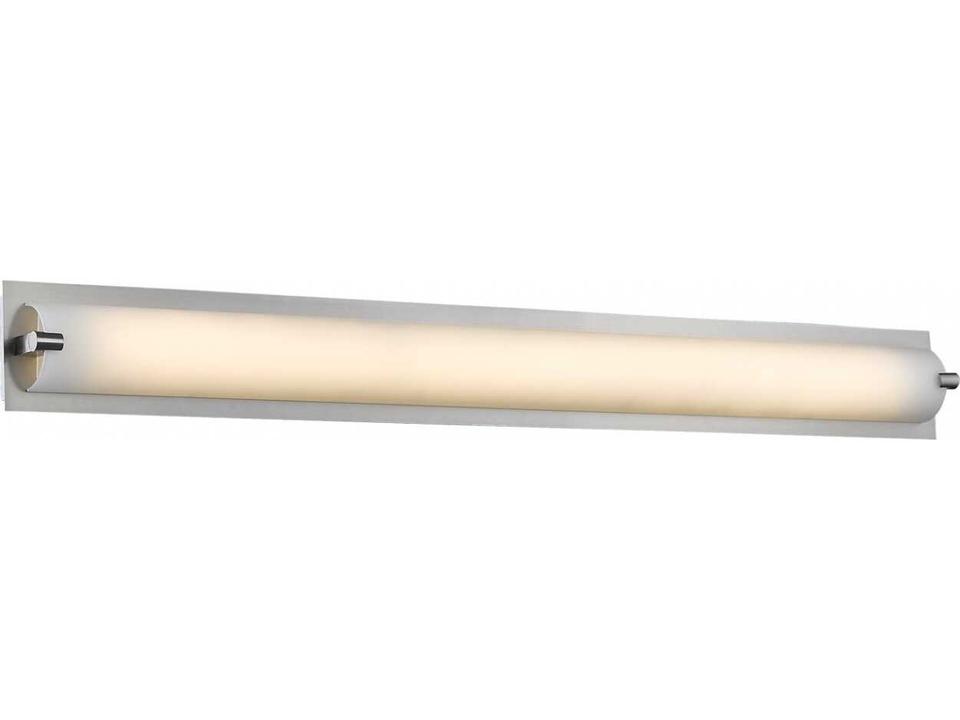 Cermack St LED Wall Sconce Dimmable Modern Vanity Light