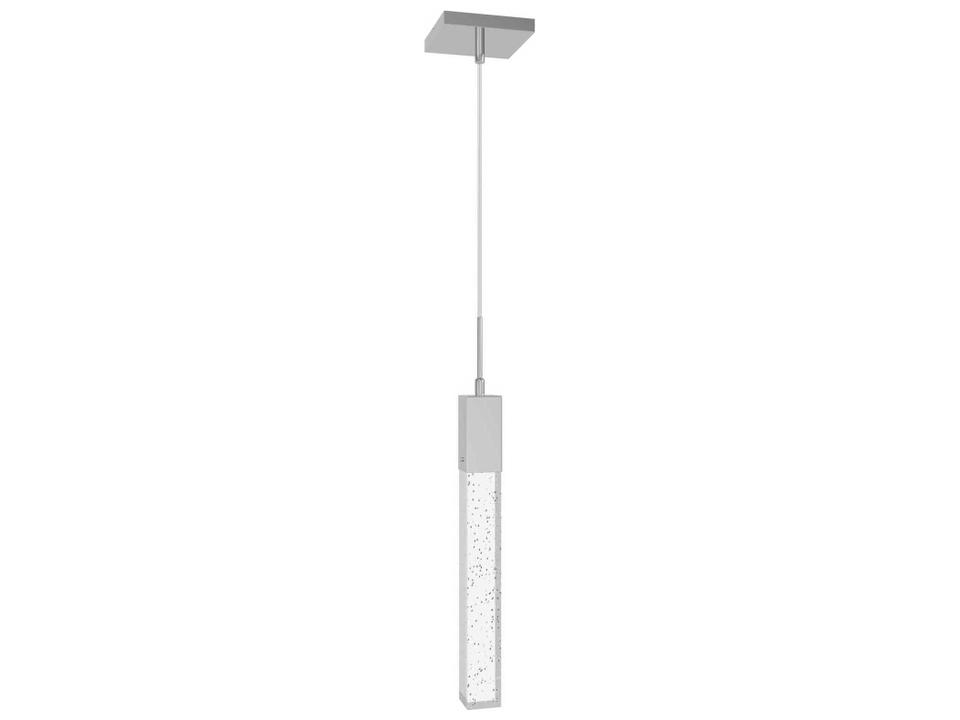 The Original Glacier LED Mini Pendant Light in Polished Chrome
