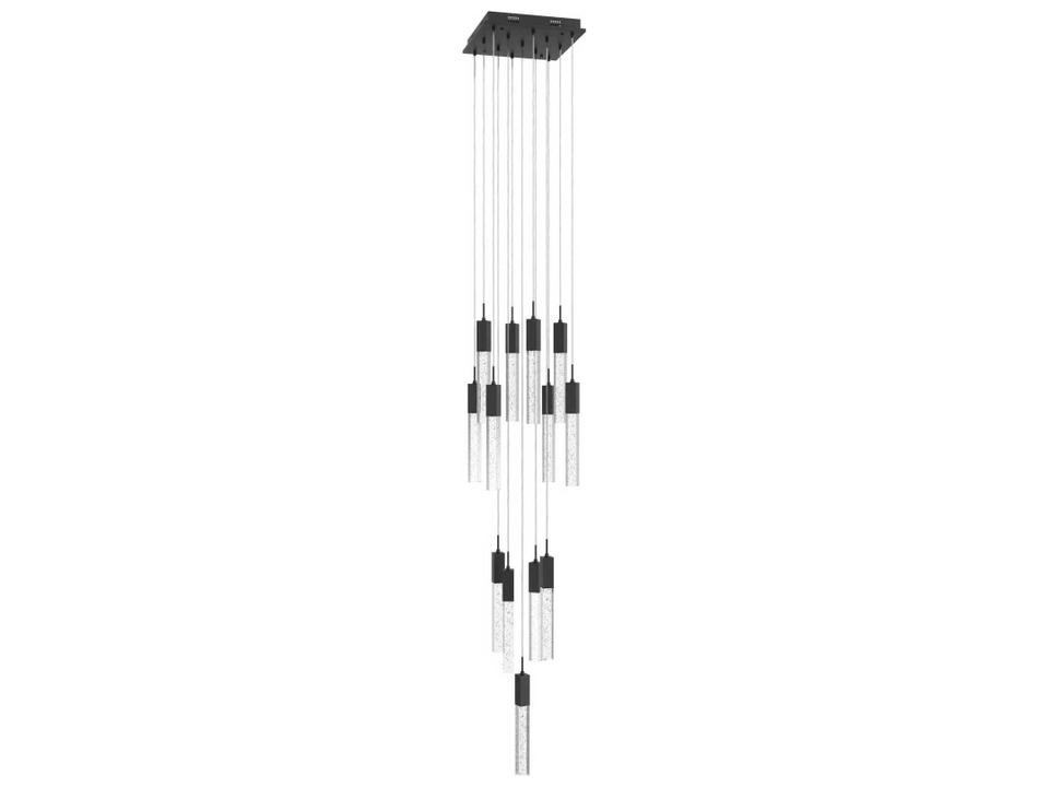 The Original Glacier Multi Light Pendant Modern Crystal