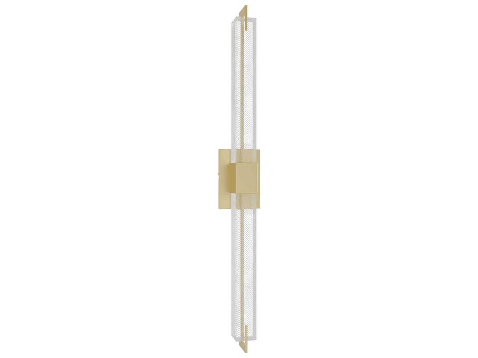 The Original Glacier LED Wall Sconce Modern