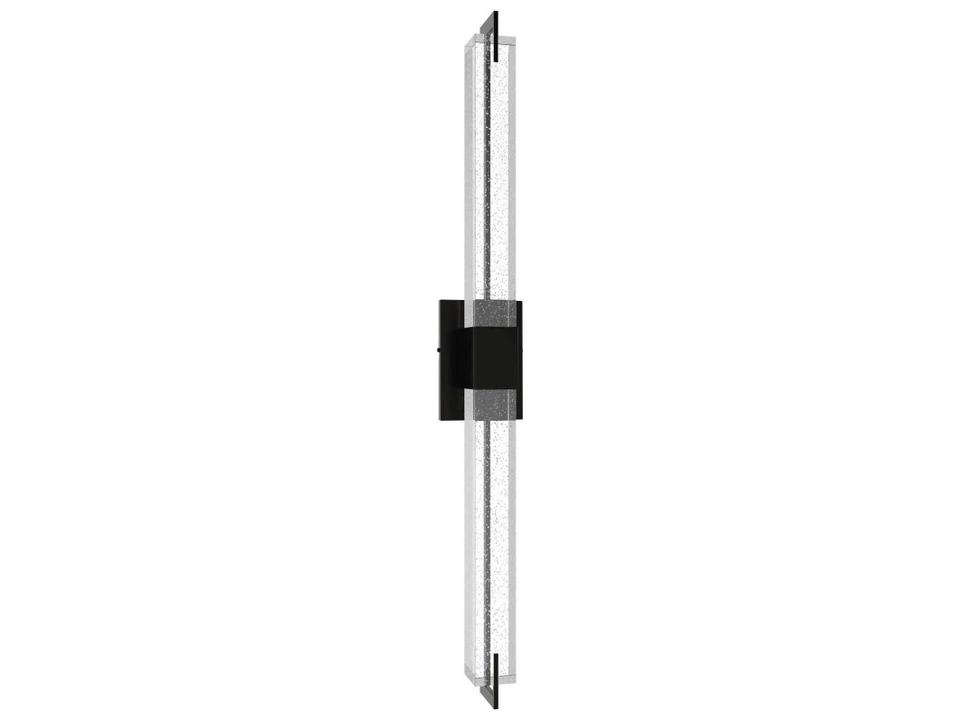 The Original Glacier LED Wall Sconce in Dark Bronze