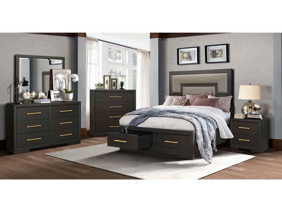Bedroom Set