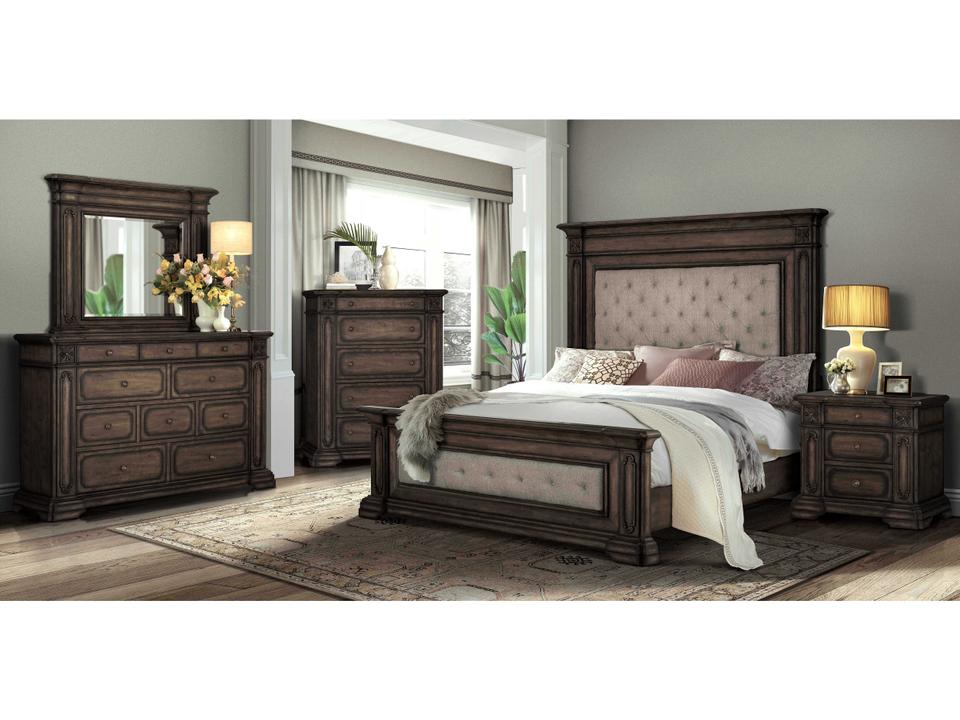 Bedroom Set
