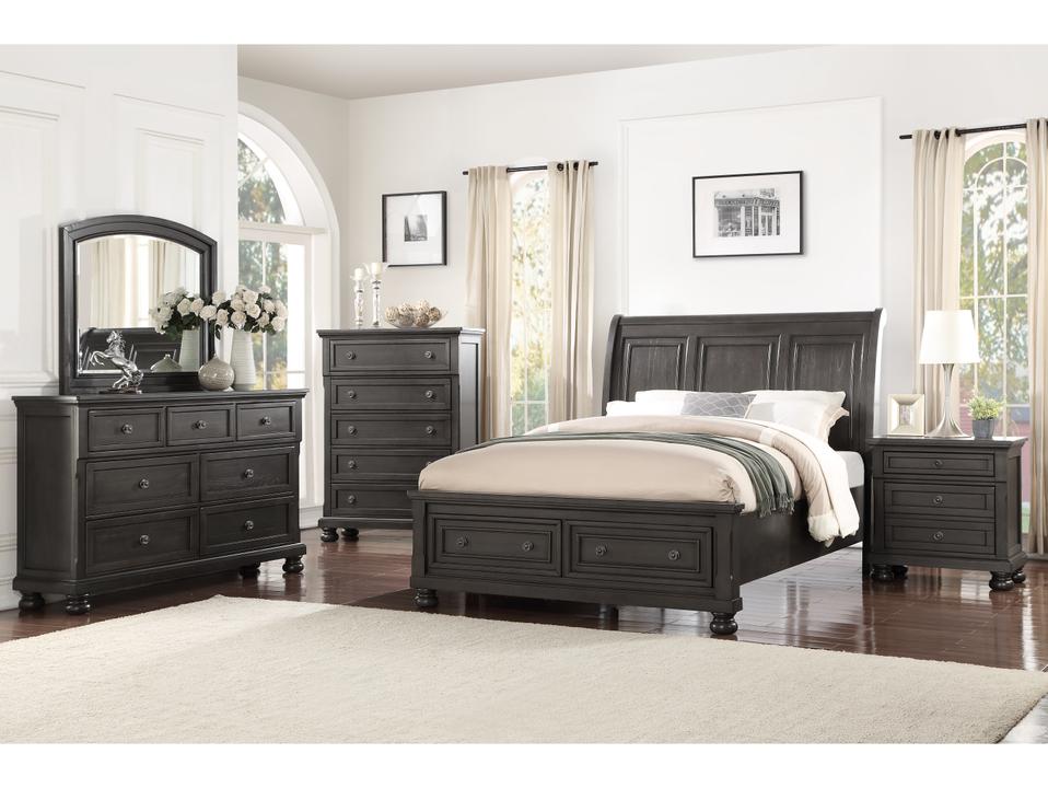Bedroom Set