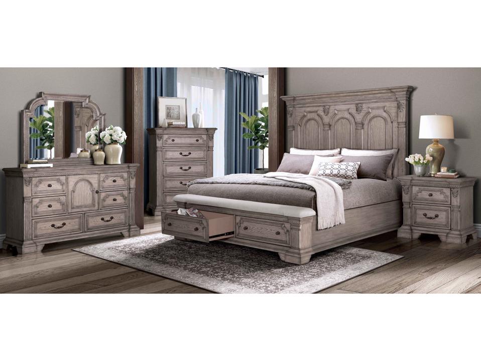 Bedroom Set