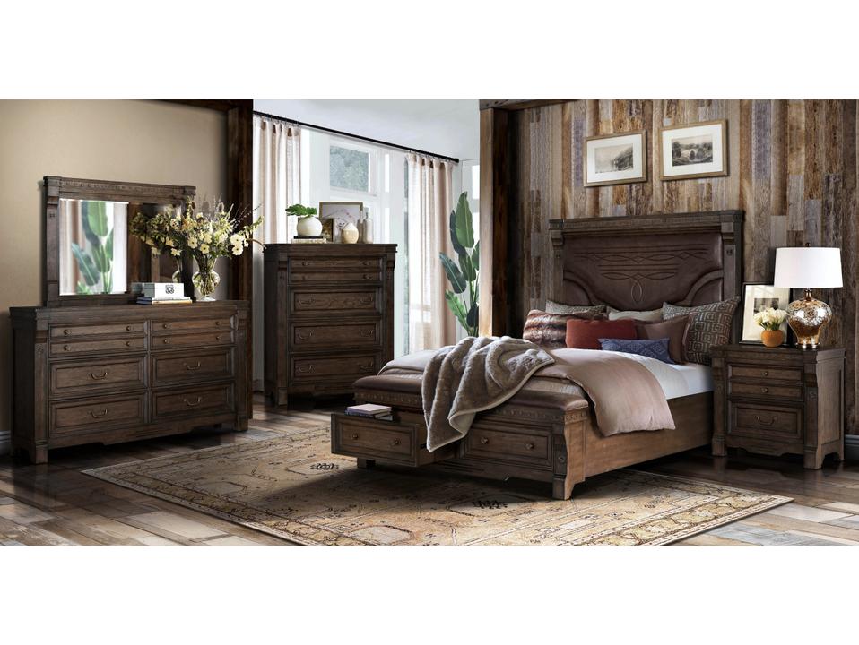 Bedroom Set
