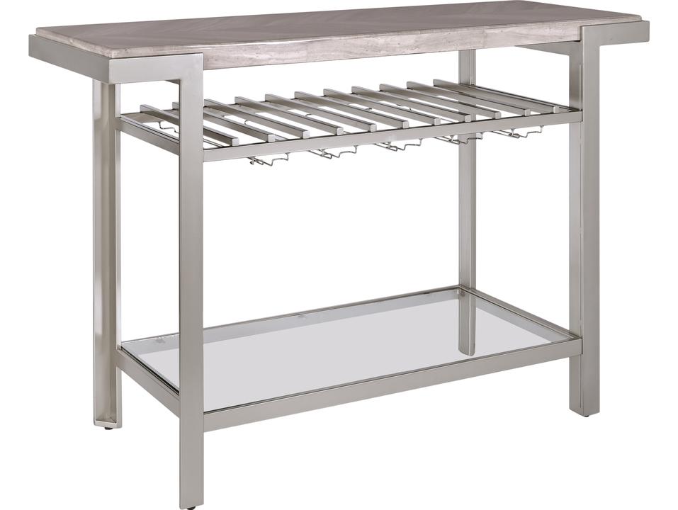 Bar Cabinets