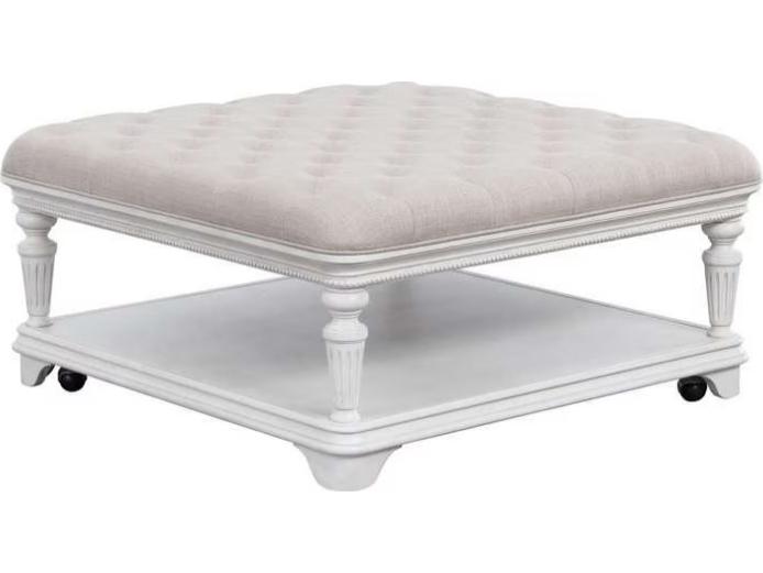 Ottomans & Poufs