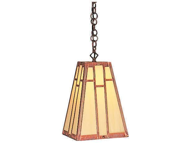 Asheville 1-Light Chain Hung Pendant Light