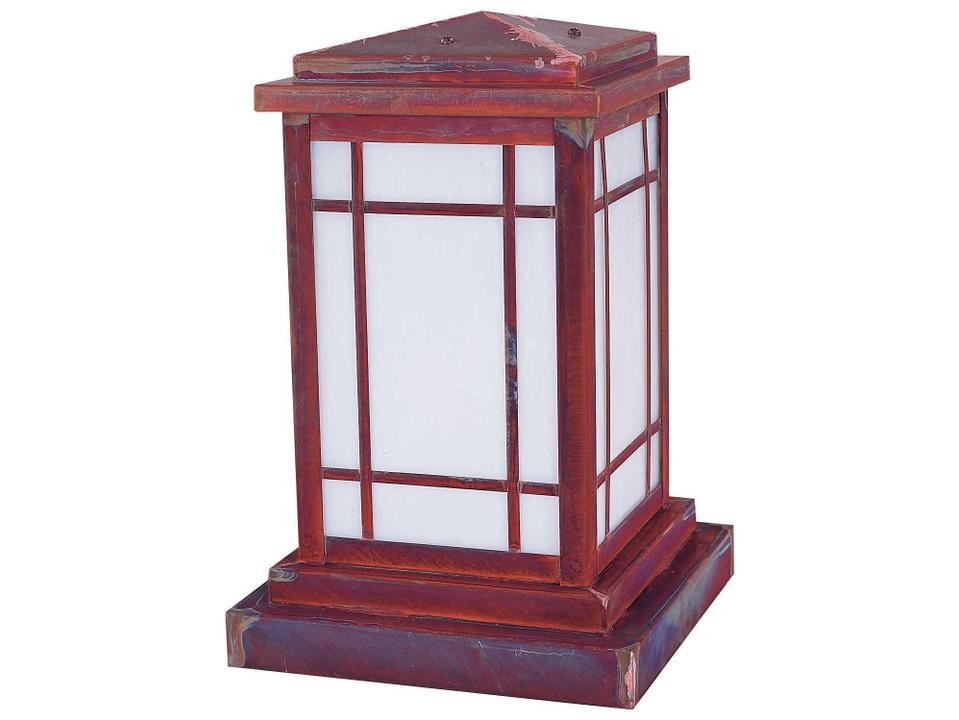 Avenue Outdoor Post Light