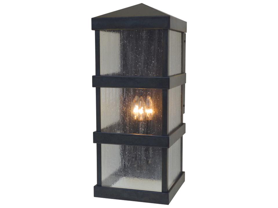 Barcelona 3 - Light Outdoor Wall Light