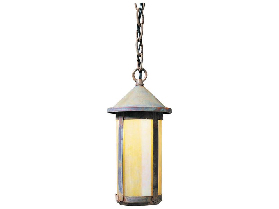 Berkeley 1-Light Long Body Pendant Light