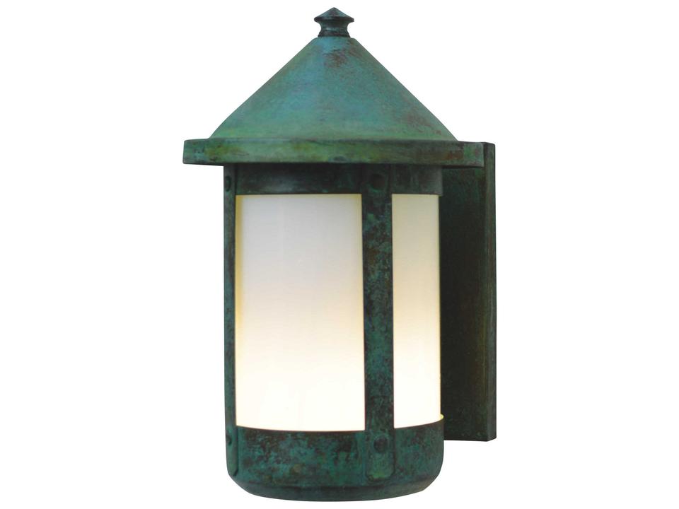 Berkeley 1-Light Outdoor Wall Sconce