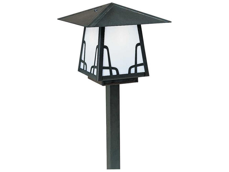 Carmel 1 - Light Outdoor Path Light
