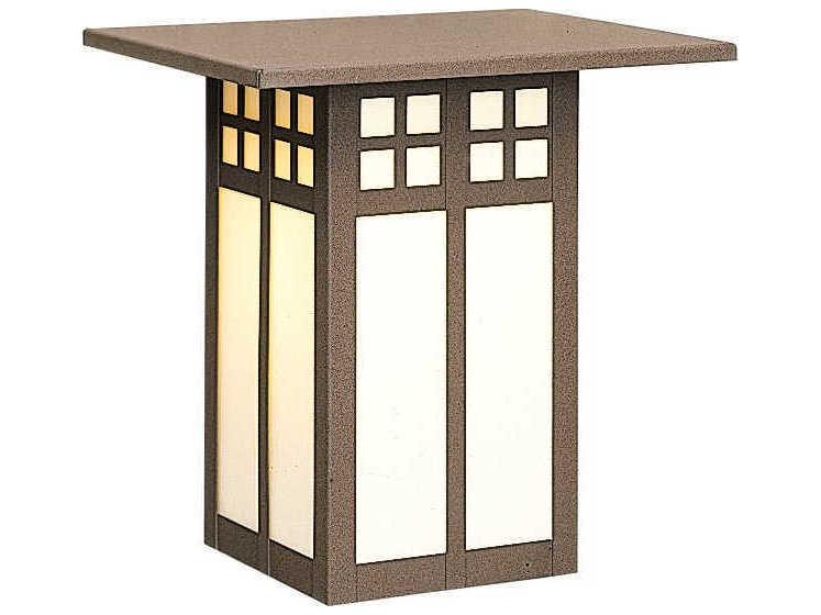 Glasgow 2-Light Outdoor Wall Sconce