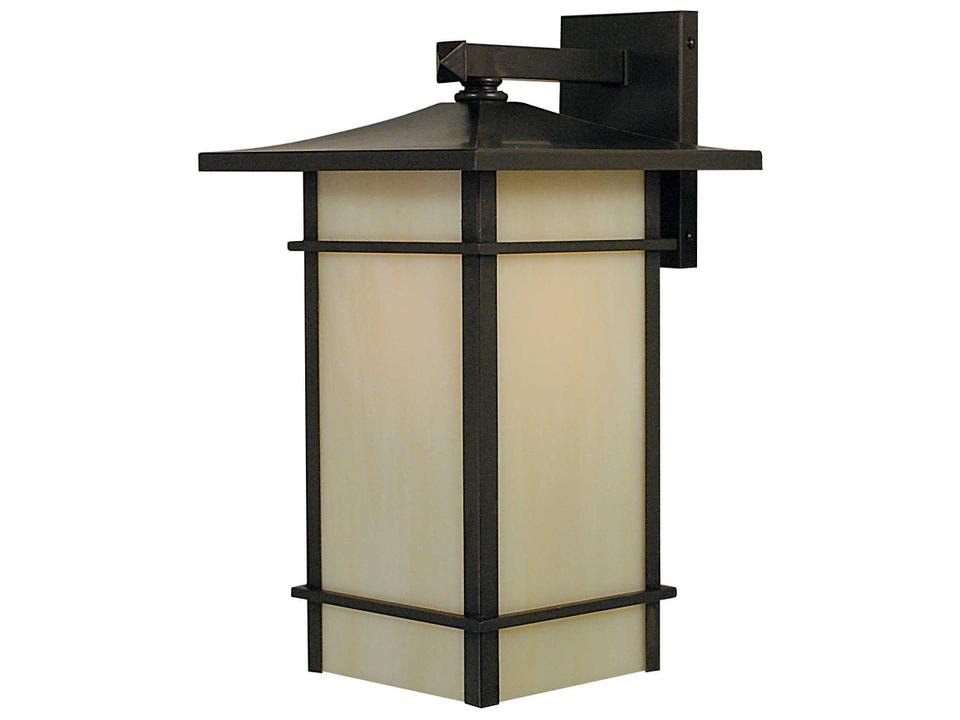 Katsura 1-Light Outdoor Wall Sconce