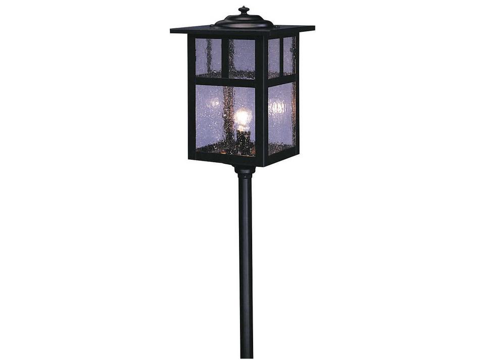 Mission Low Voltage Landscape Path Light