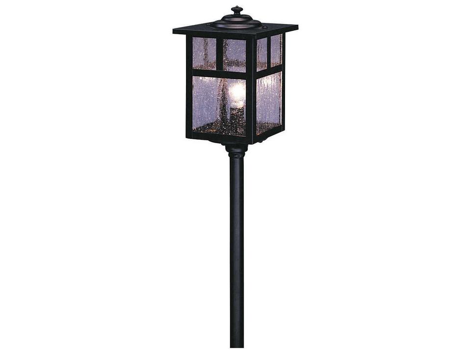 Mission Low Voltage Path Light
