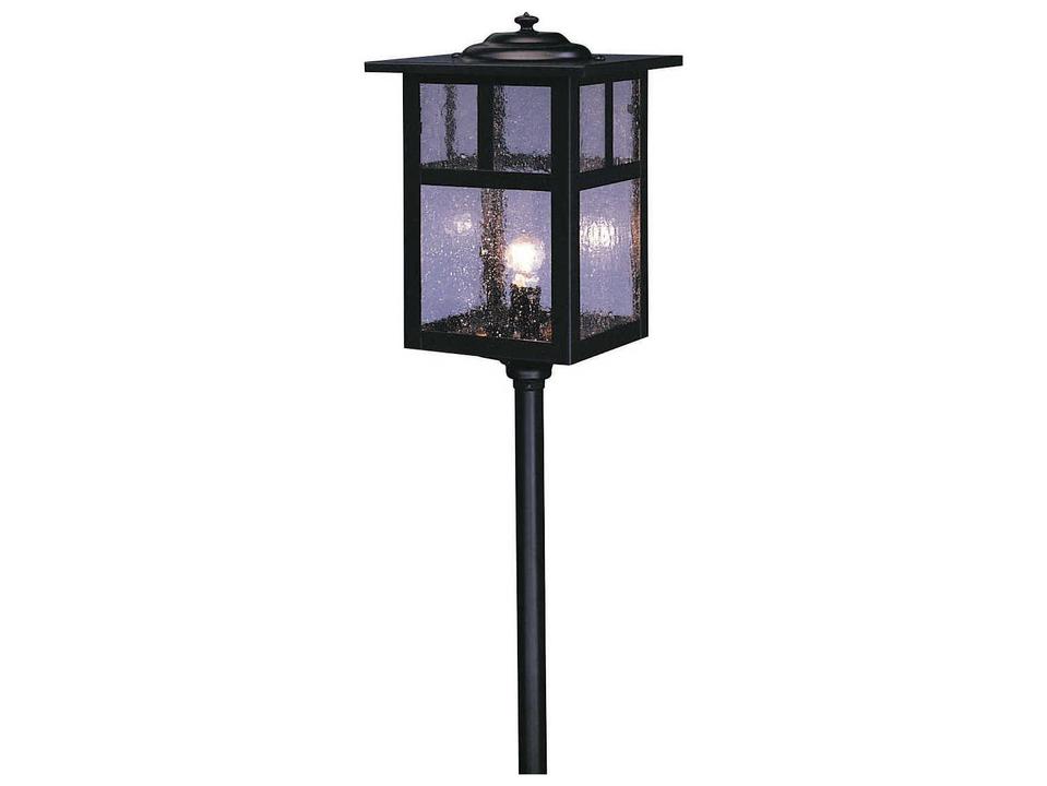 Mission 1-Light Outdoor Path Light