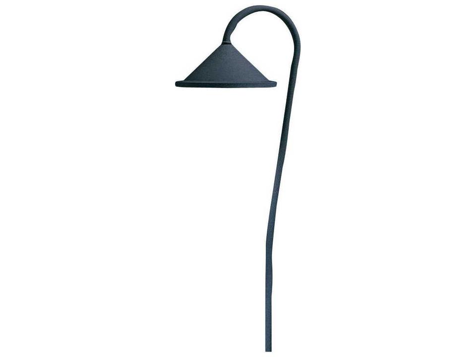 Berkeley 36-Inch Low Voltage Outdoor Path Light