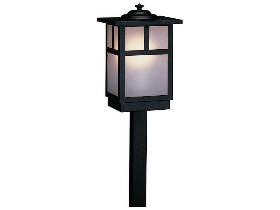 Mission Outdoor Path Light