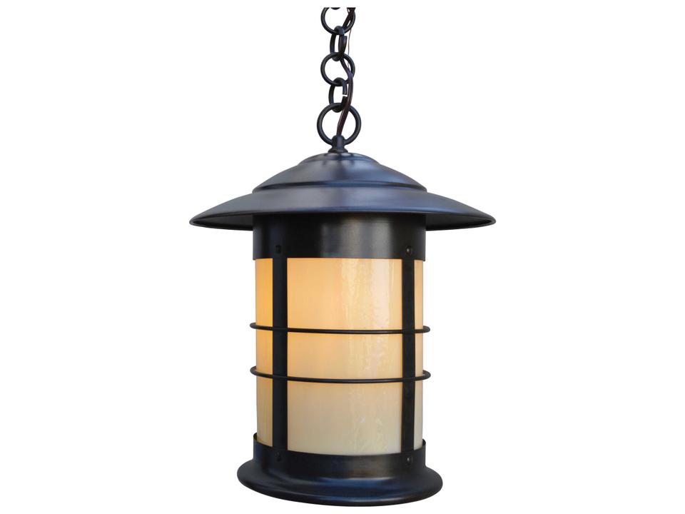 Newport 1-Light Pendant Light