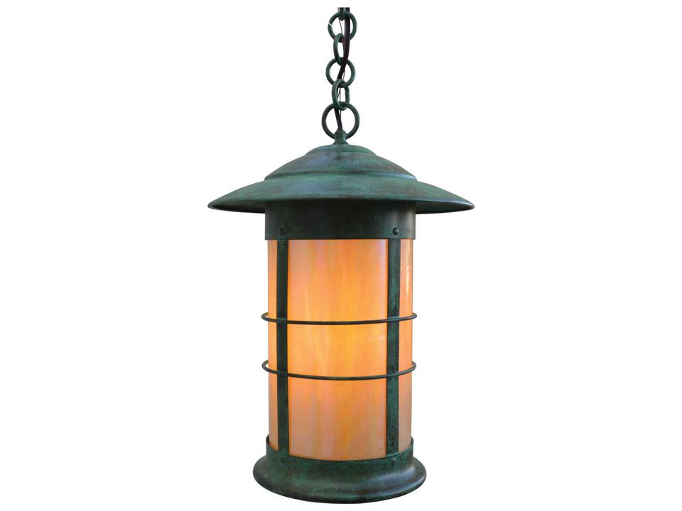 Newport 1-Light Long Body Pendant Light