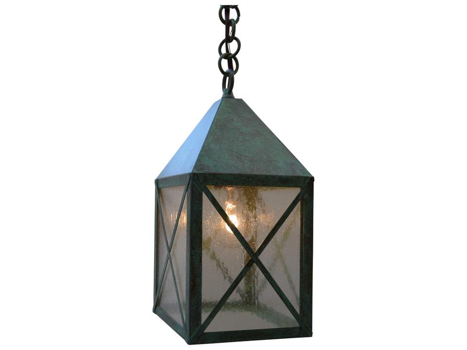 Nottingham 1-Light Outdoor Pendant