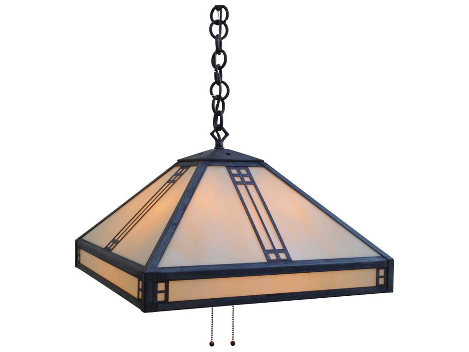 Prairie 4-Light Pendant Light