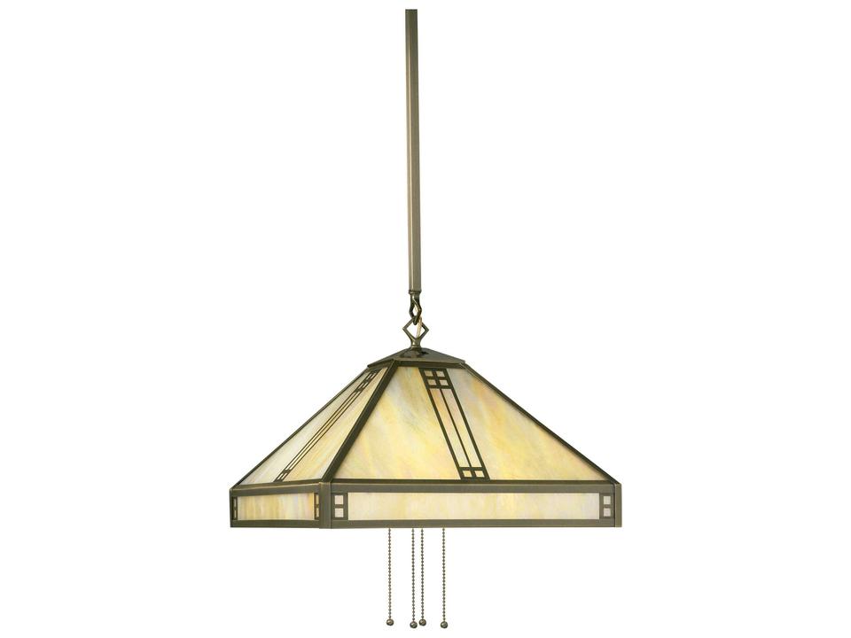 Prairie 4-Light Pendant Light