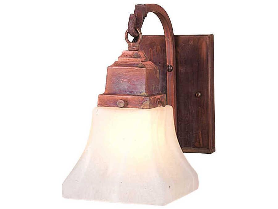 Ruskin 1-Light Wall Sconce
