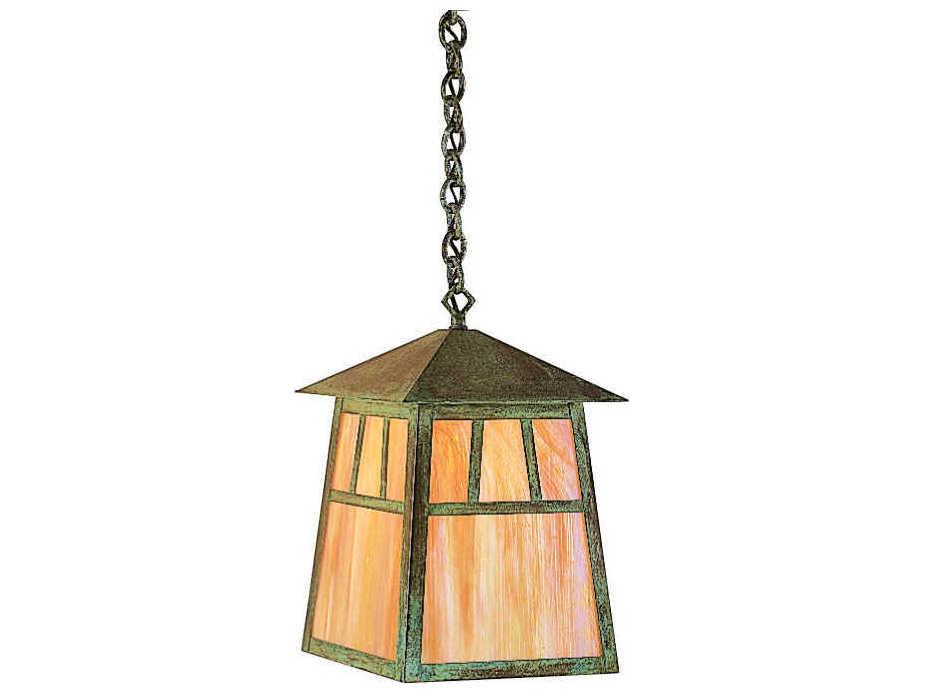 Raymond 1-Light Hanging Pendant Light