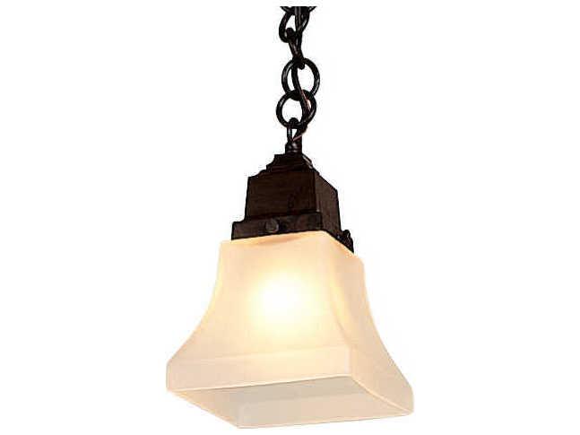 Ruskin 1-Light Mini Pendant