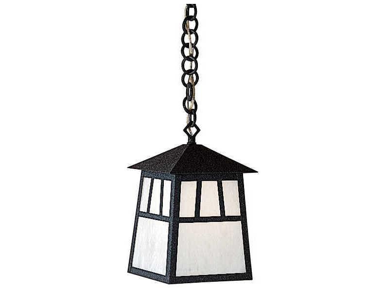 Raymond 8-Inch 1-Light Pendant Light
