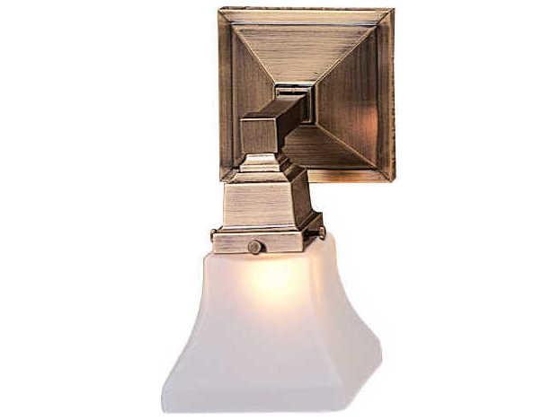 Ruskin 1-Light Wall Sconce