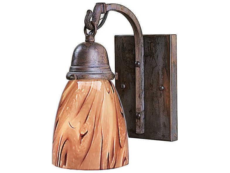 Simplicity 1-Light Wall Sconce