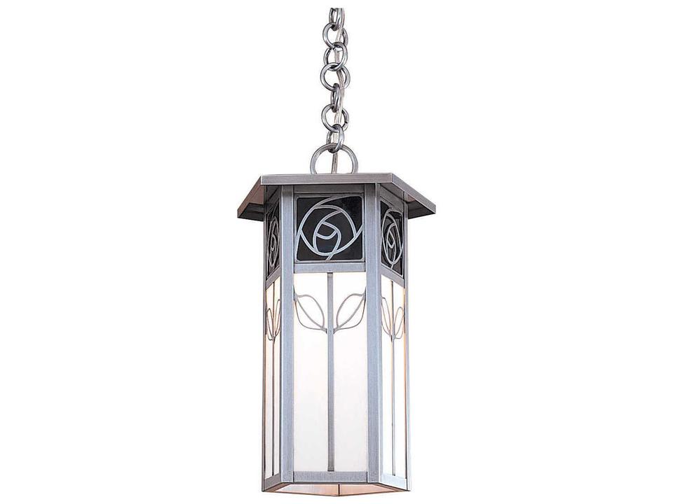Saint Clair 1-Light Pendant Light