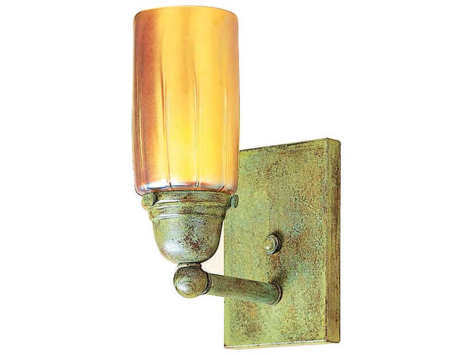 Simplicity One Light Wall Sconce
