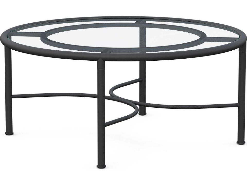 Athens Coffee Table with Dekton Top