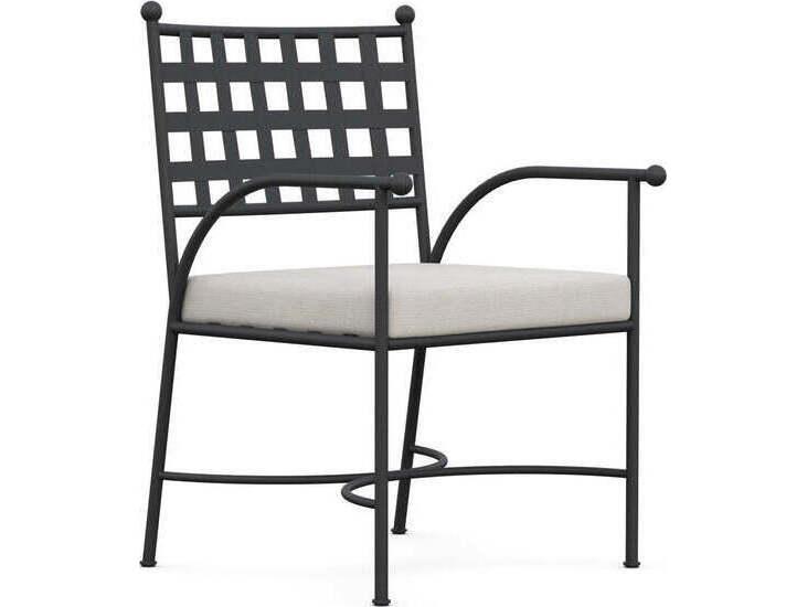 Athens Dining Chair Outdoor Performance