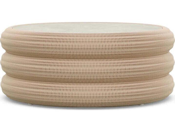 Texoma Dekton Coffee Table Top Albarium