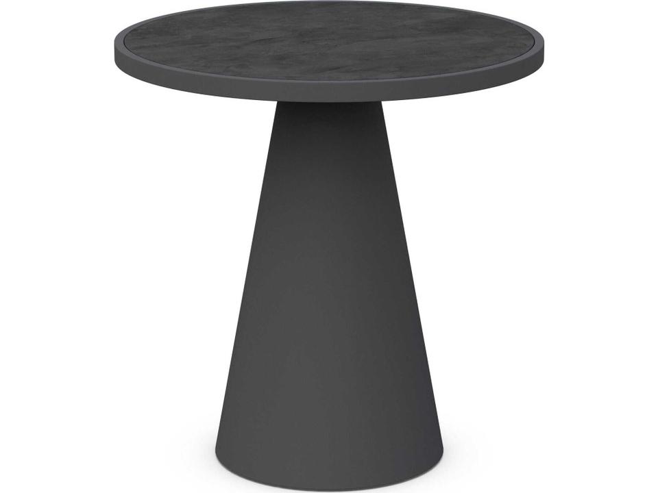 Leon Counter Table Dekton Top Modern