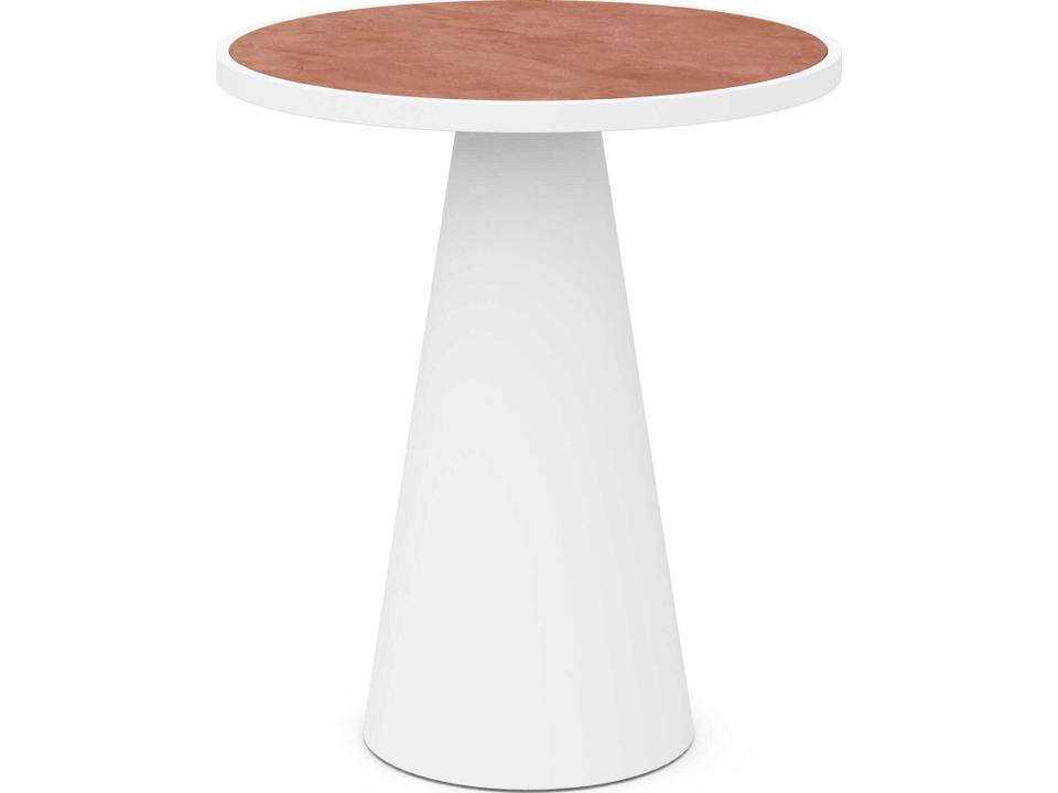 Leon Bar Table Dekton Top Modern