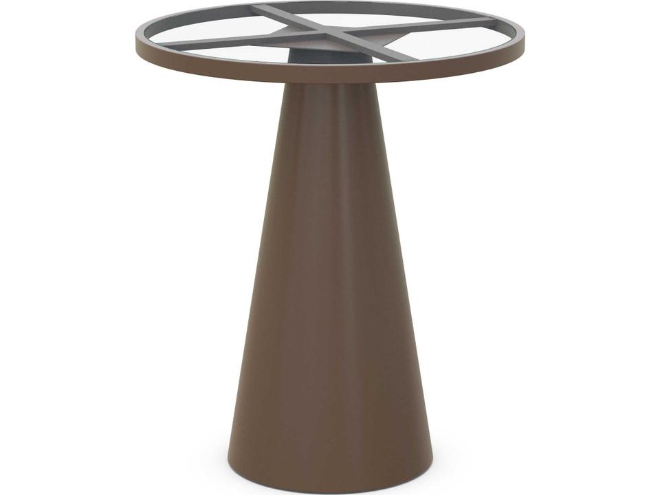 Leon Bar Table Contemporary Outdoor Furniture