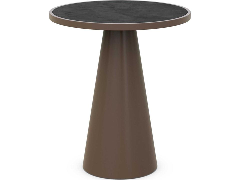Leon Outdoor Bar Table Weather-Resistant